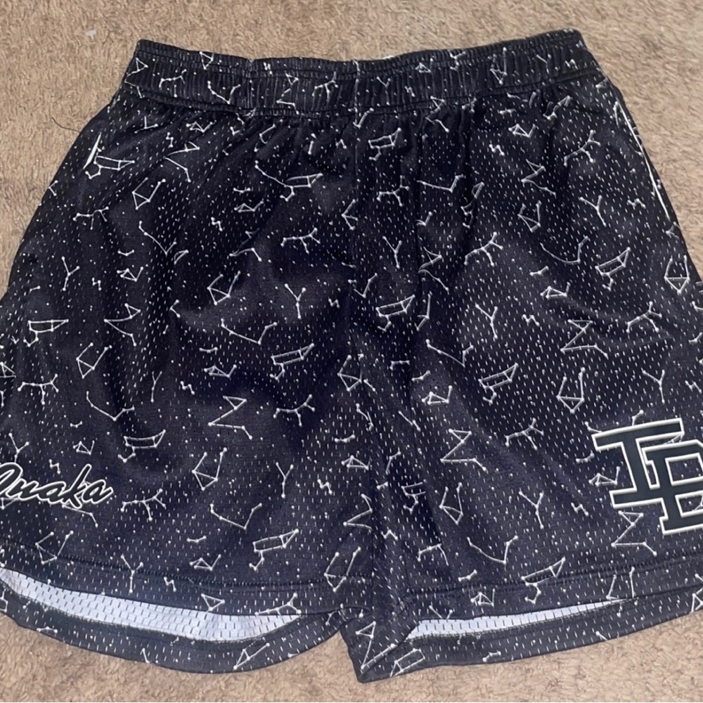 Inaka Shorts
